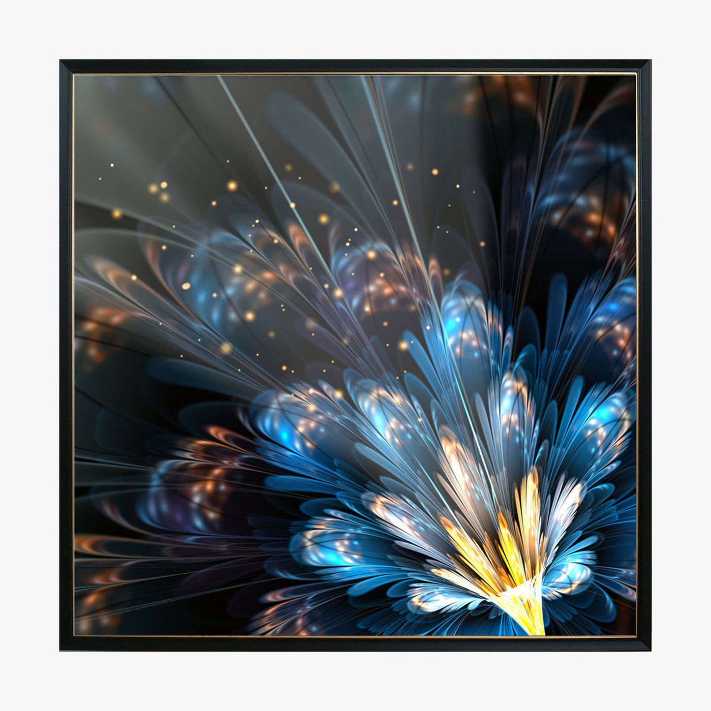 Crystal Painting - Flower - Collection
