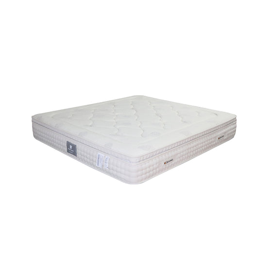 Environmentally Friendly Coconut Fiber Mattress - Firm Mattress