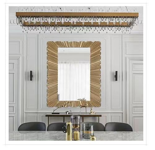 Luxury +Glam mirror