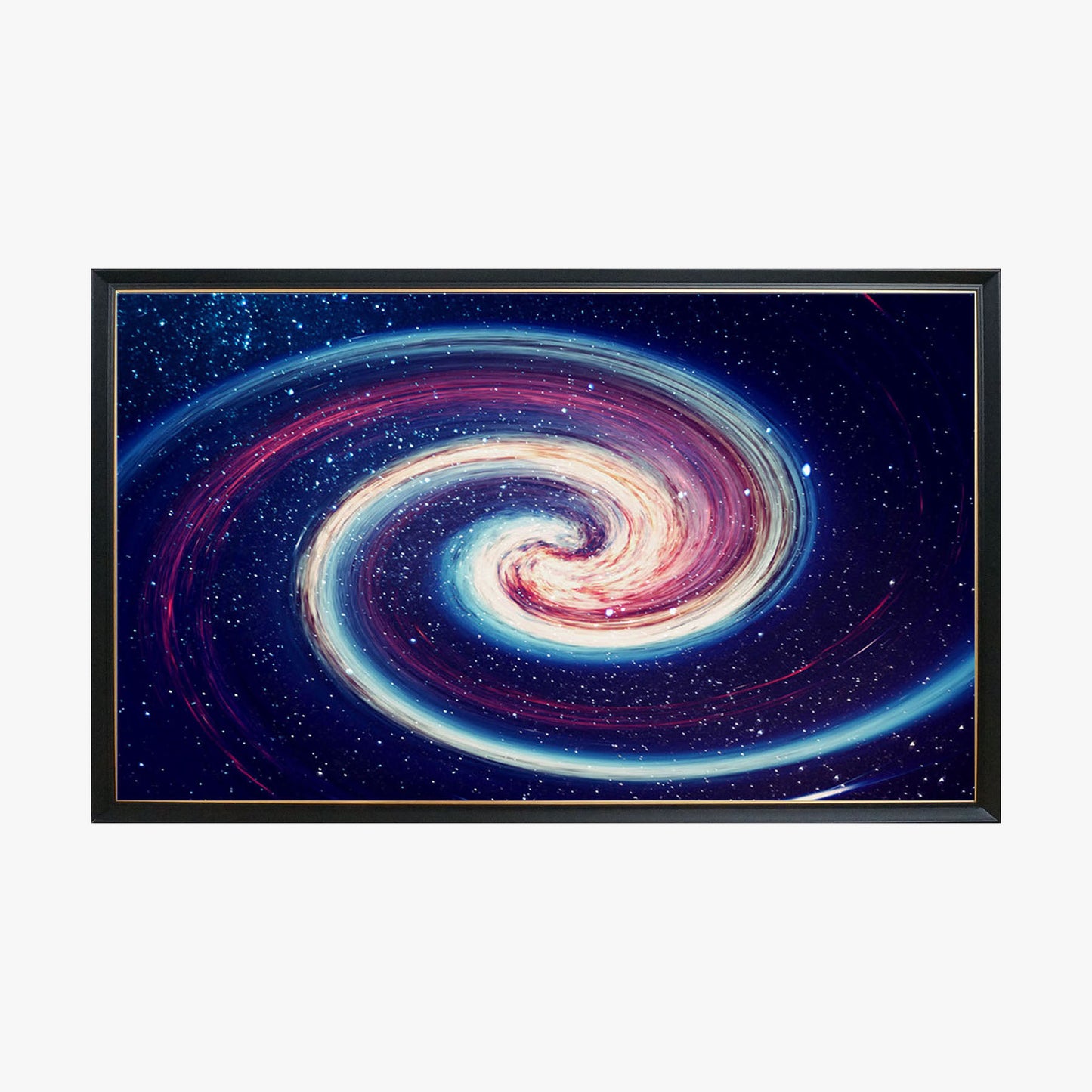 Crystal Painting - Galaxy