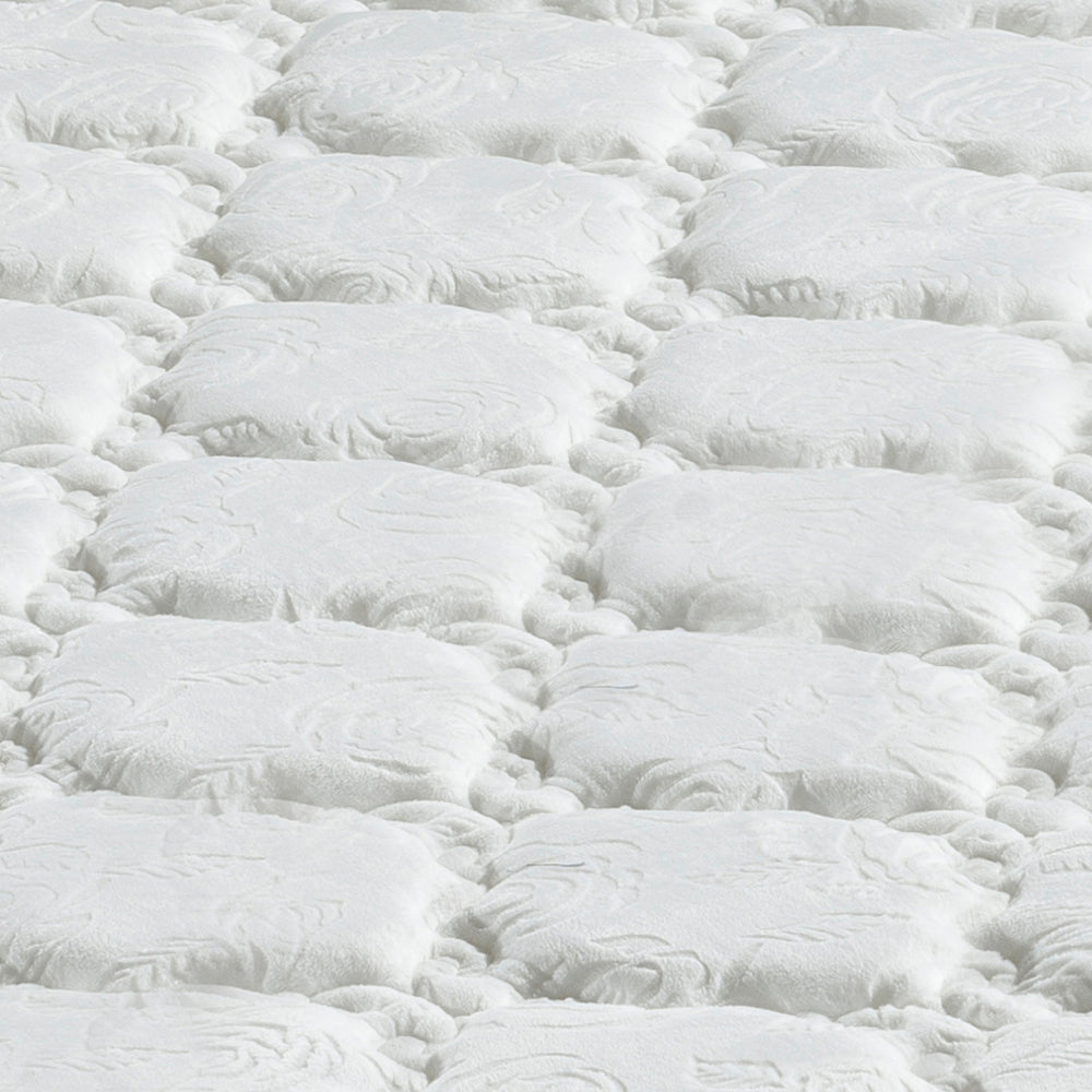 Pure Green 100% Natural Latex Mattress- Medium Firmness