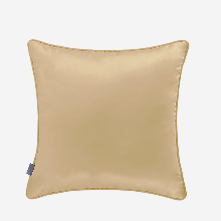 Marble Texture Velvet Soft Decorative Throw Pillow Decor Cushion, Two Color