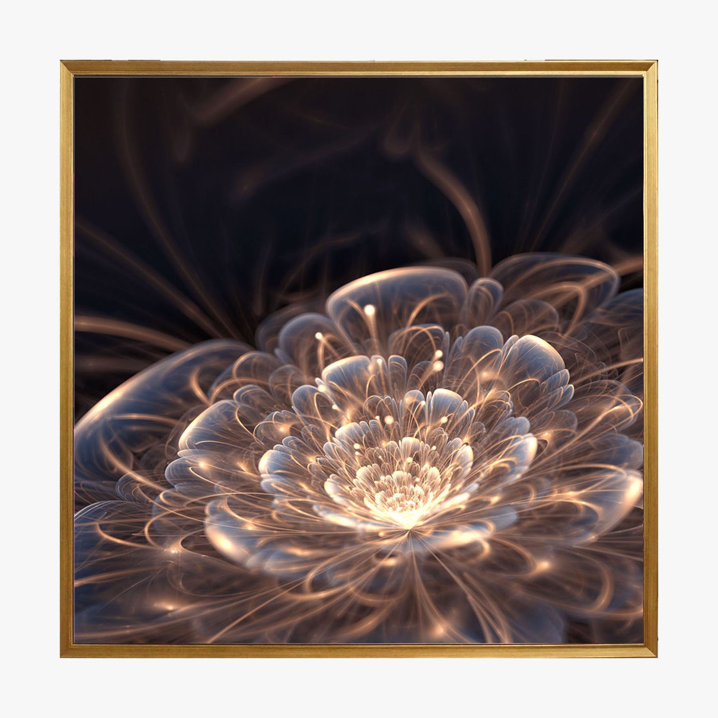 Crystal Painting - Flower - Collection