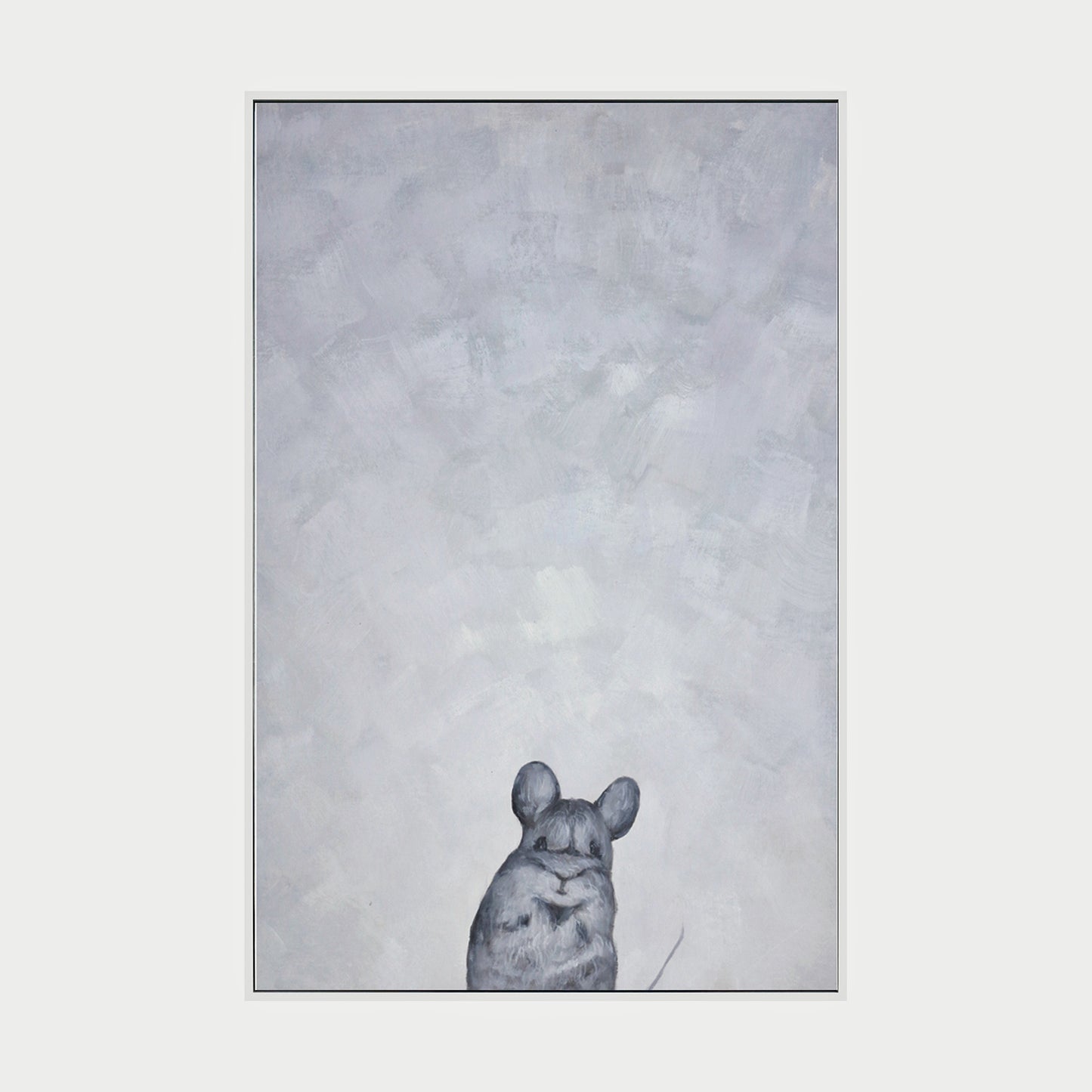 Framed Wall Art - Farm Animal