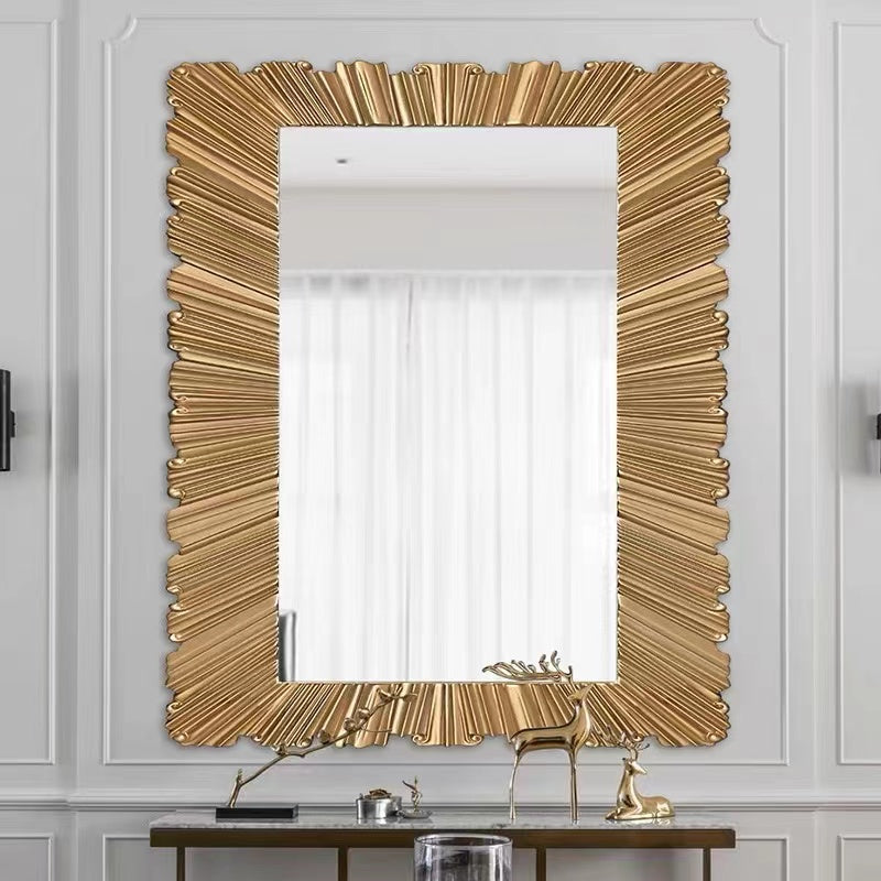 Luxury +Glam mirror