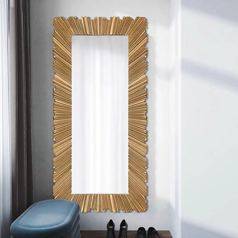 Luxury +Glam mirror