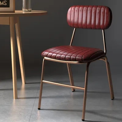 https://www.homary.com/item/modern-brown-dining-chairs-set-of-2-with-faux-leather-upholstered-metal-frame-13906.html