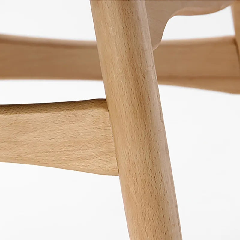 Muji ash best sale floor chair