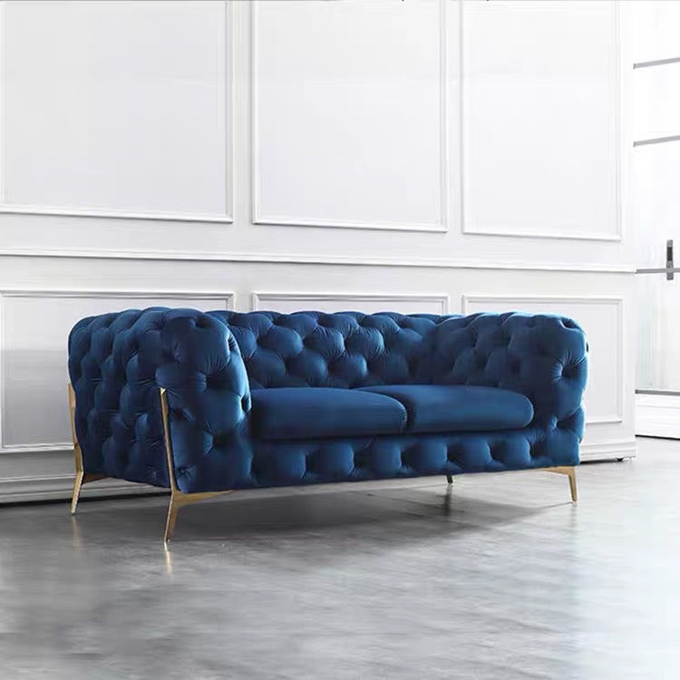 Contamporary Modern design  Chesterfield Sofa/Tufted Back sofa /Tufted sofa