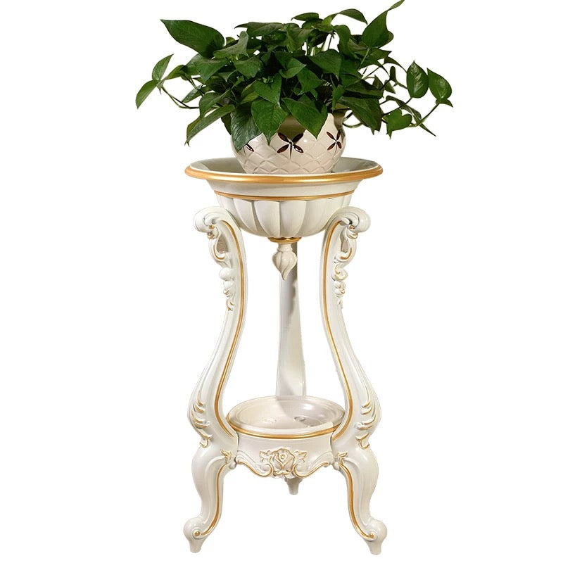 European style Flower plant stand /plant Holder