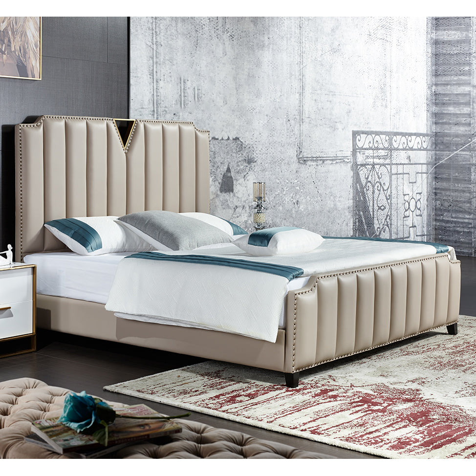 Luxurious Bed - King Size