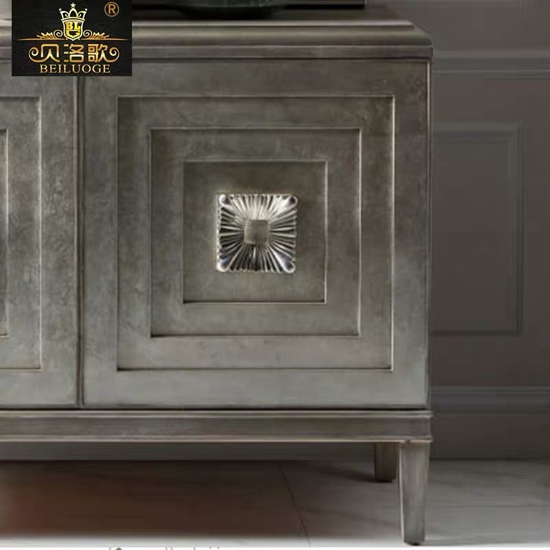 Customized Italy Accent table /Accent  cabinet/ Buffet Table / Entery Table