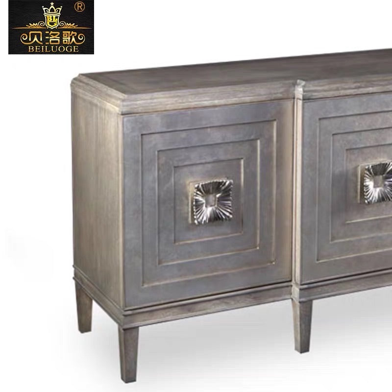 Customized Italy Accent table /Accent  cabinet/ Buffet Table / Entery Table