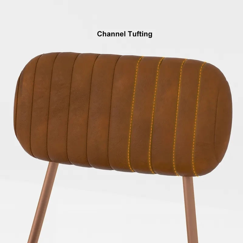 https://www.homary.com/item/modern-brown-dining-chairs-set-of-2-with-faux-leather-upholstered-metal-frame-13906.html