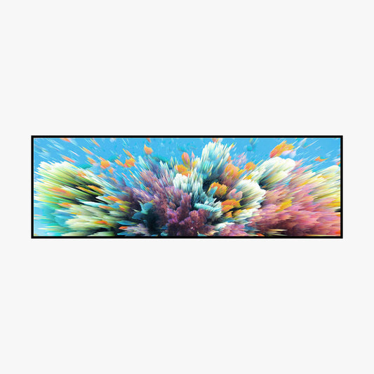 Crystal Painting - Color Explosion